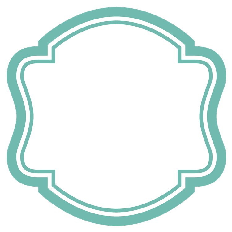 Elegant Border Frame