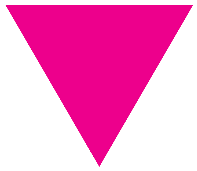 Pink Triangle