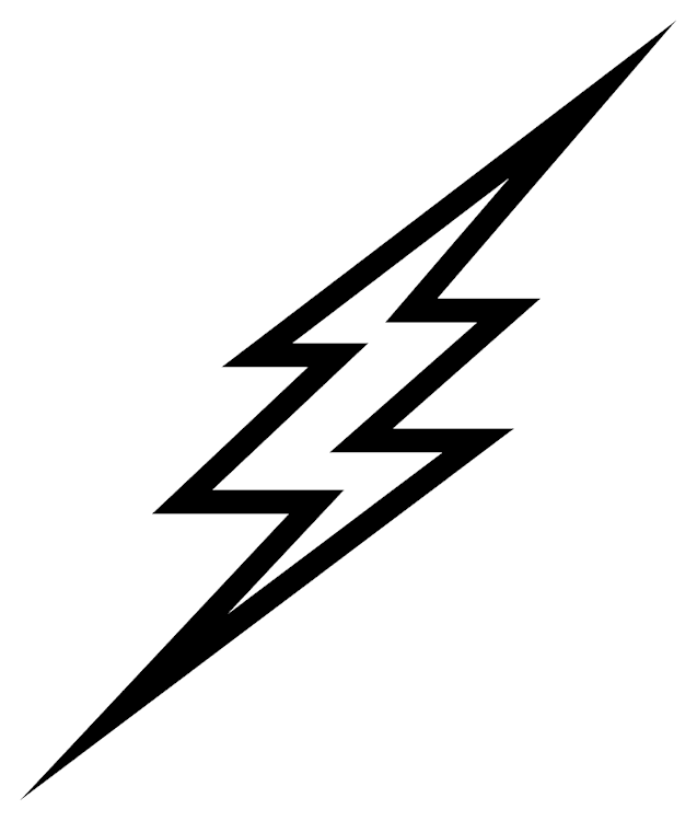 Lightning Bolt