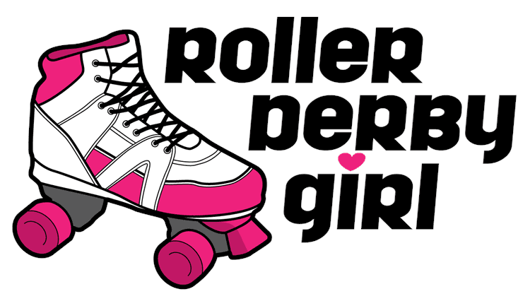 Roller Derby Girl