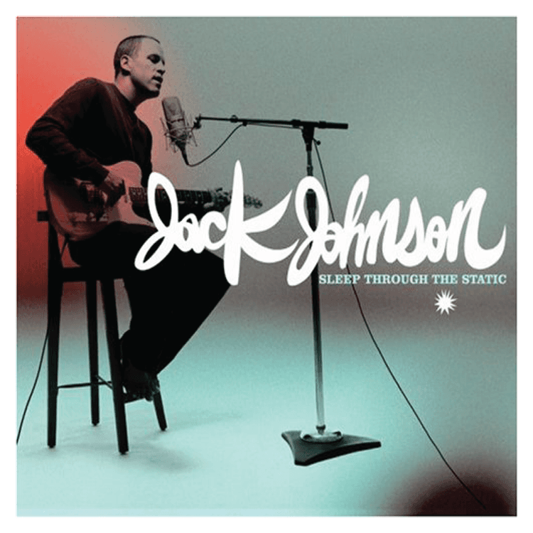 Sleep Through the Static