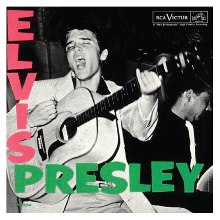Elvis Presley