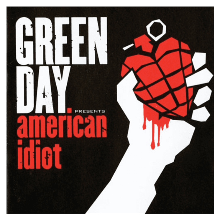 American Idiot