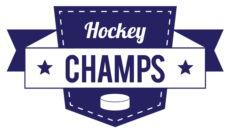 Hockey Champs