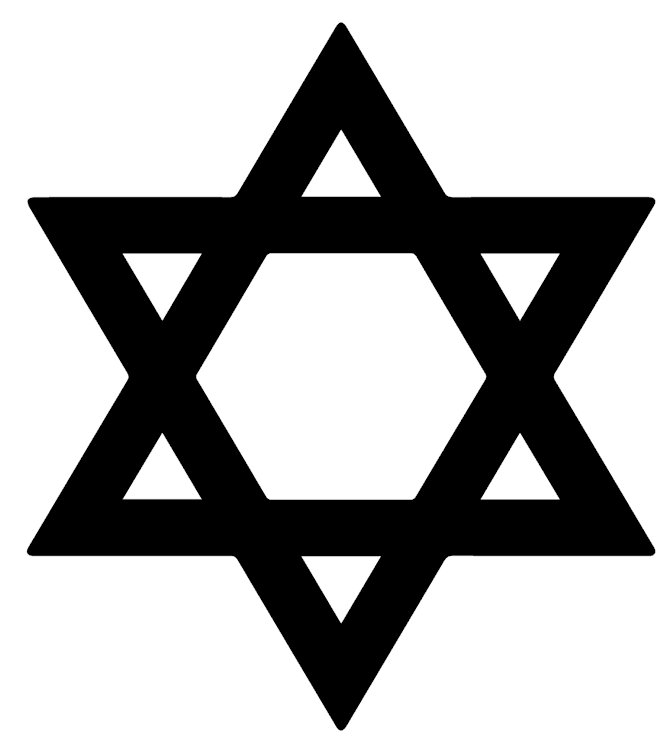 Star Of David