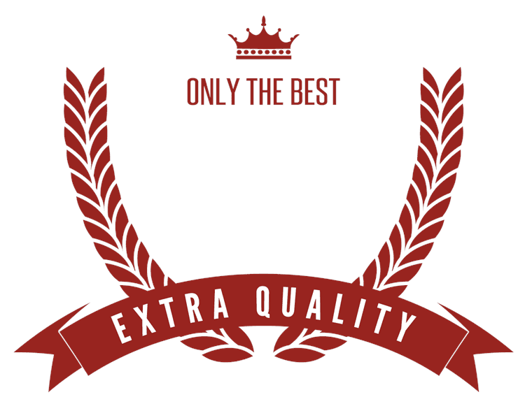 Only the Best Extra Quality