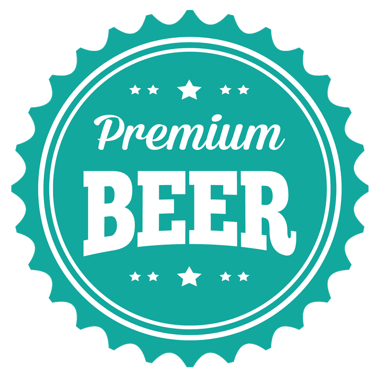 Premium Beer