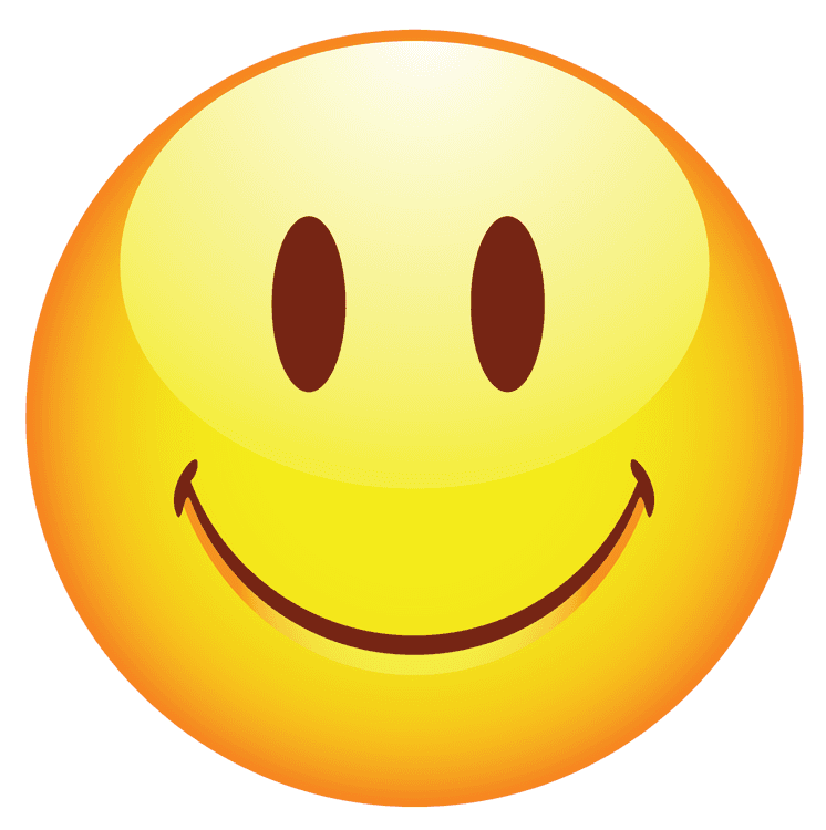 Emoji Happy