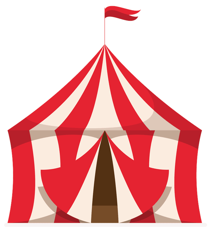 Circus Tent