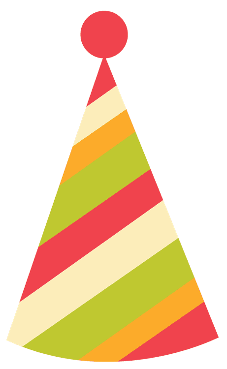 Party Hat 1