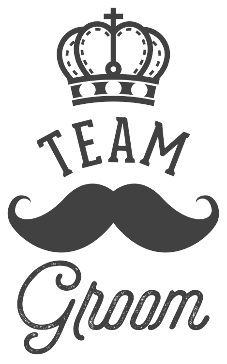 Team Groom