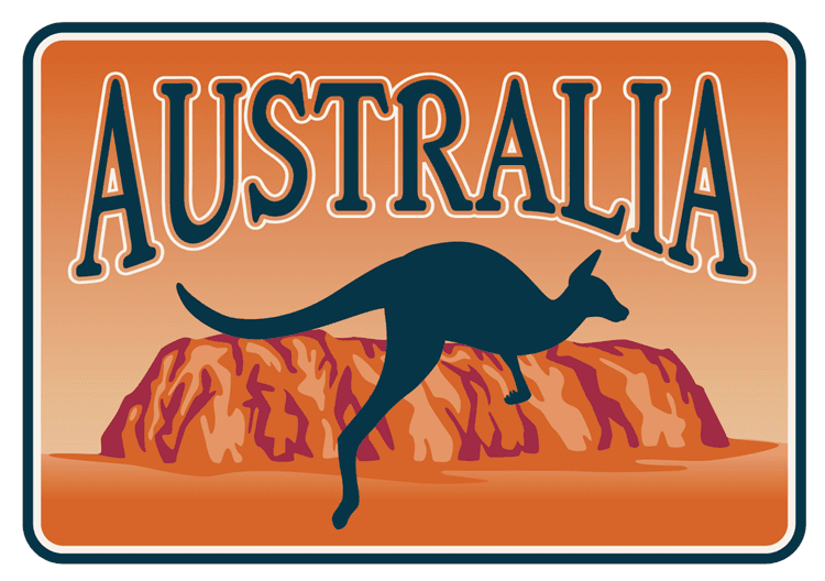 Australia