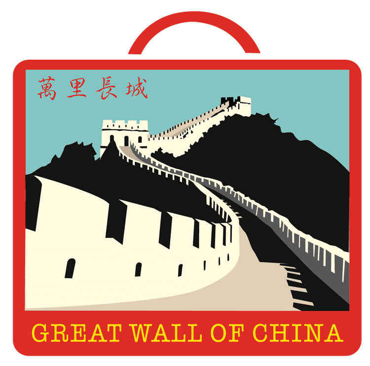 Great Wall of China