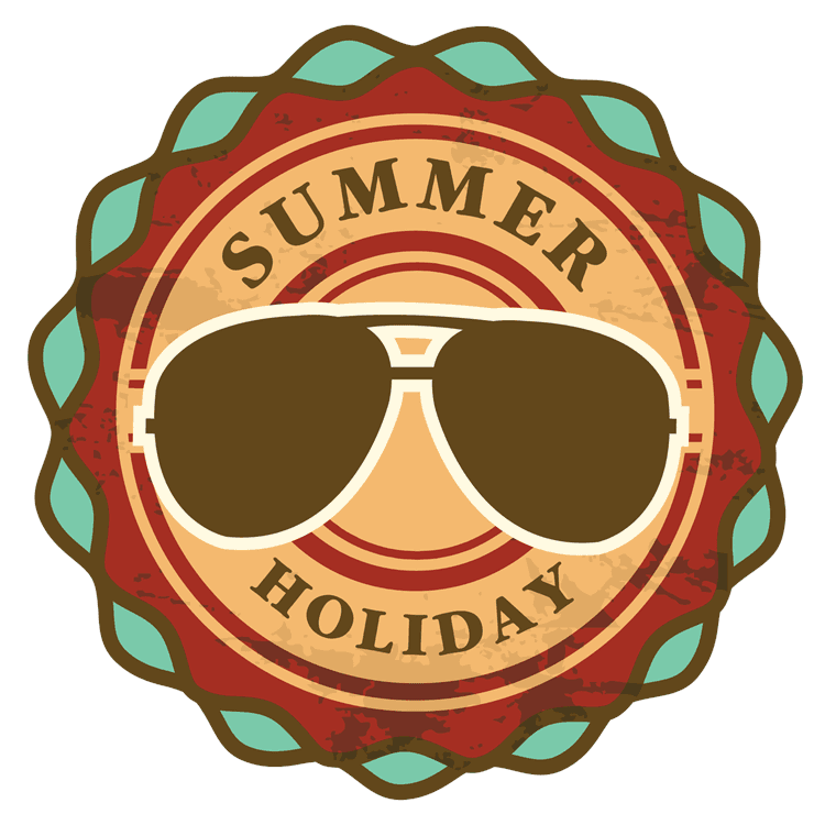 Summer Holiday