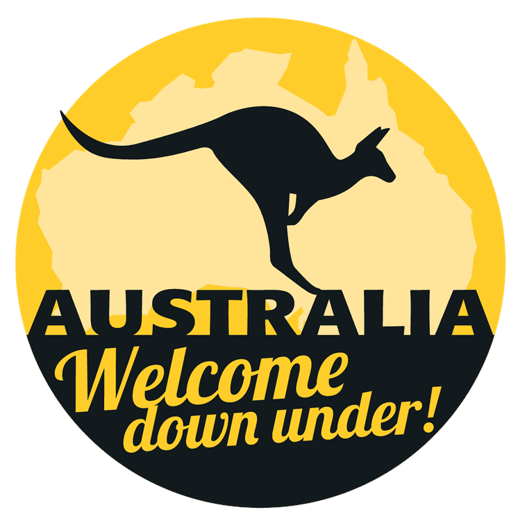 Welcome Down Under