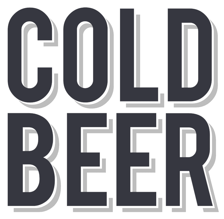 Cold Beer