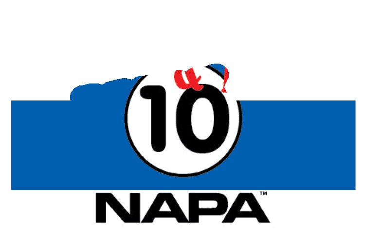 NAPA-10-BR