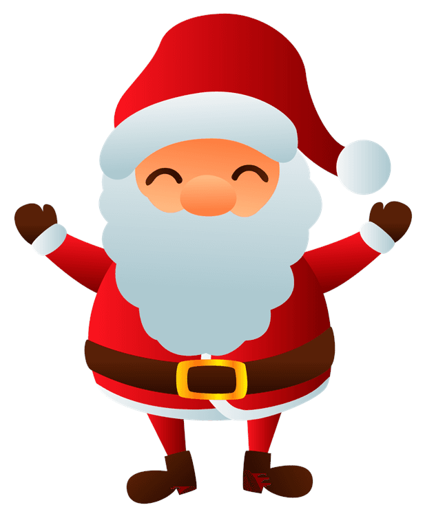 Christmas Santa Cheer