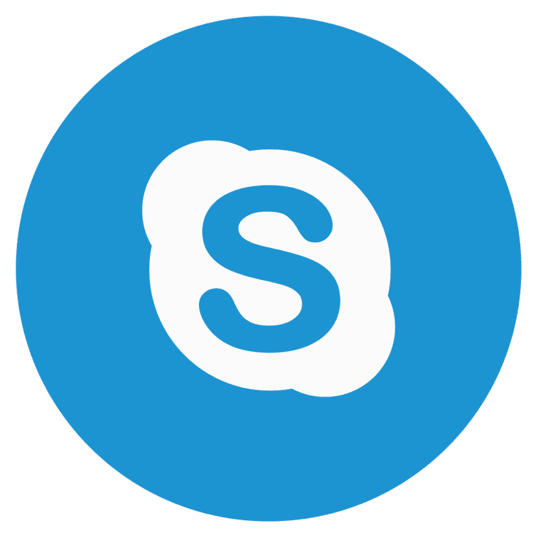 Skype
