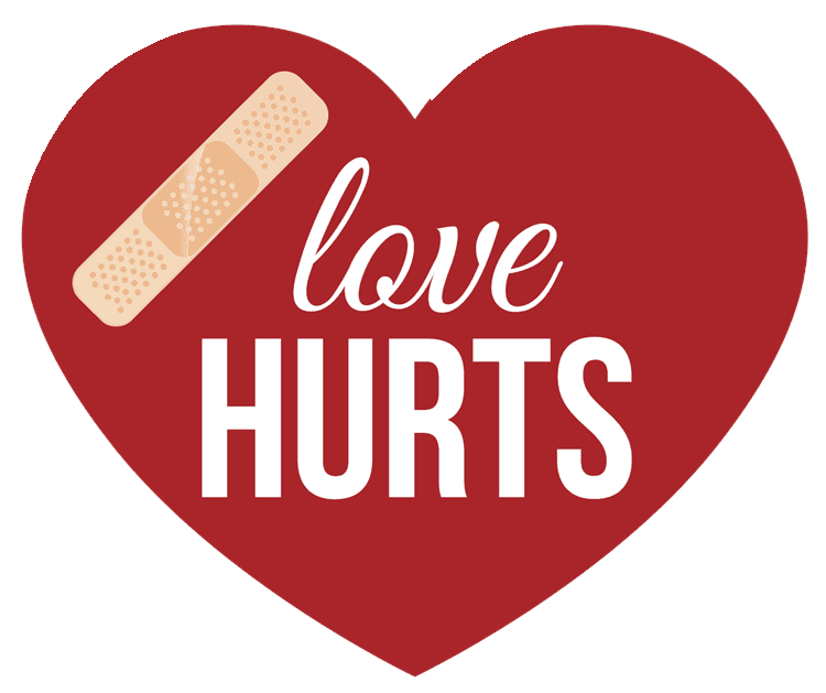 Love Hurts Heart