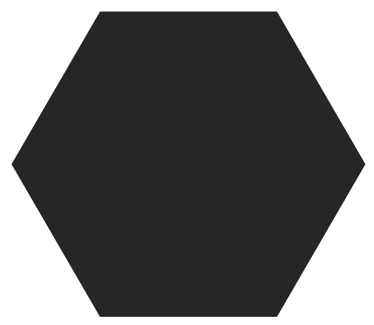 Hexagon