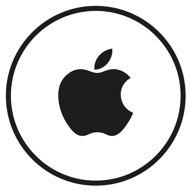 Apple Outline
