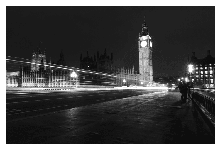 Big Ben London Photo