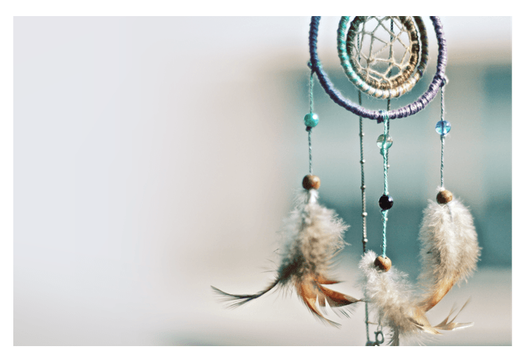 Dream Catcher Photo
