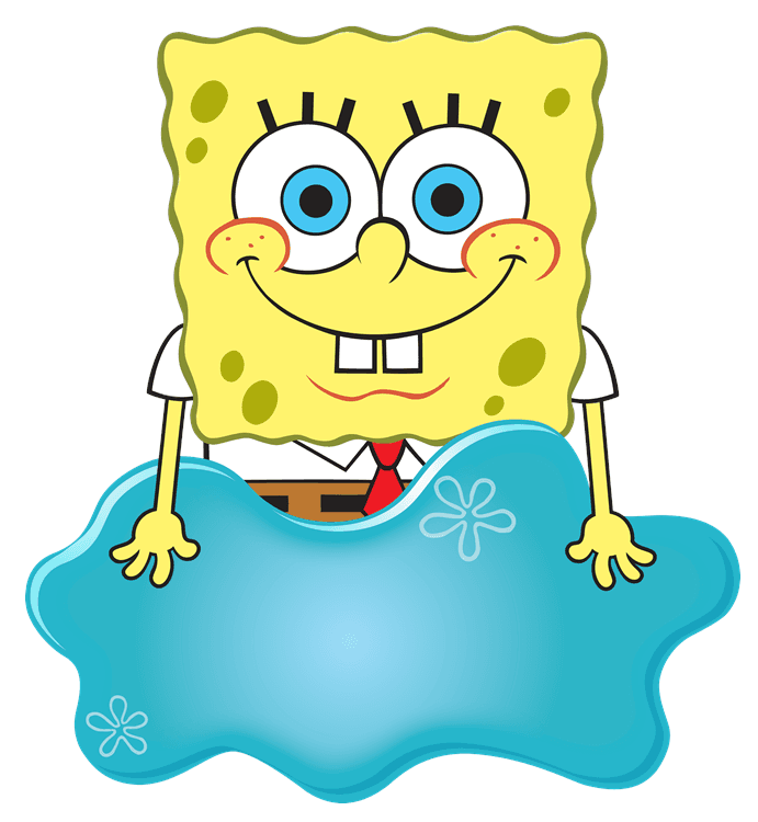 Spongebob