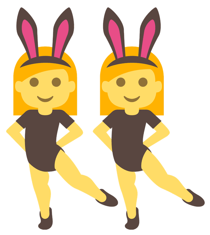 Bunny Girls