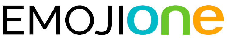 EmojiOne Logo