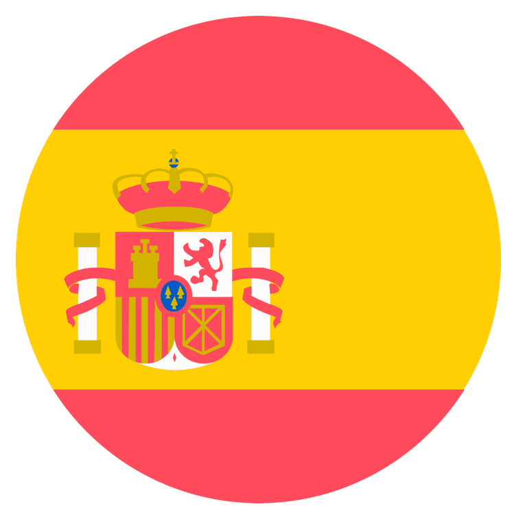 Spain Flag