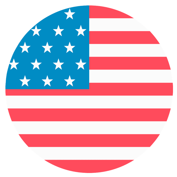USA Flag