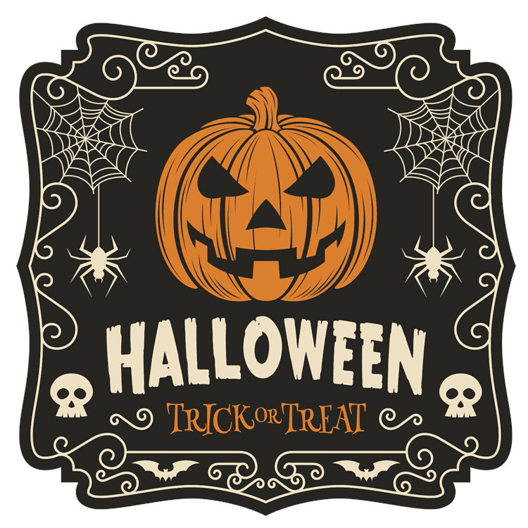 Halloween Trick Or Treat