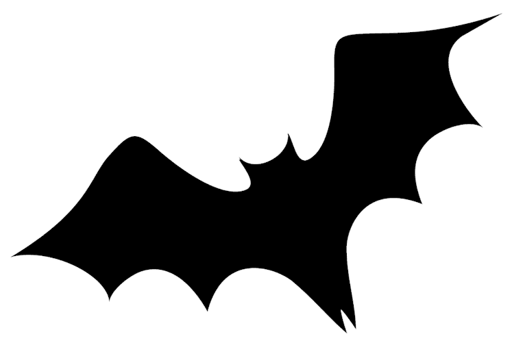 Bat Silhouette