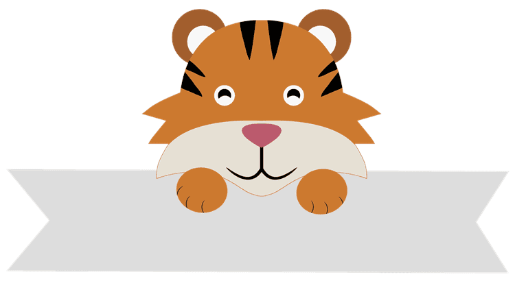 Kids Label Tiger.pdf