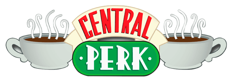 Central Perk
