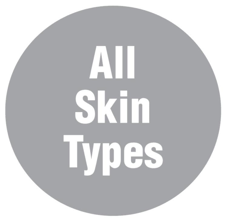 All Skin Types