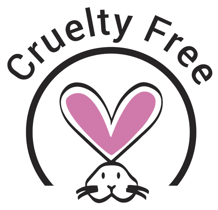 Cruelty Free Bunny Heart