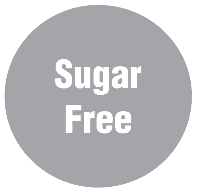 Sugar Free