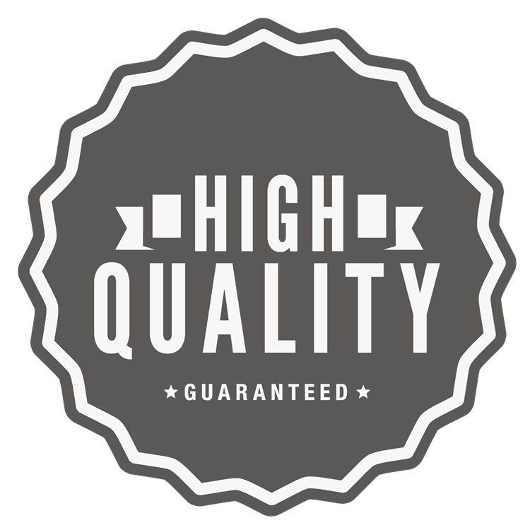 High Quality Guaranteed 2