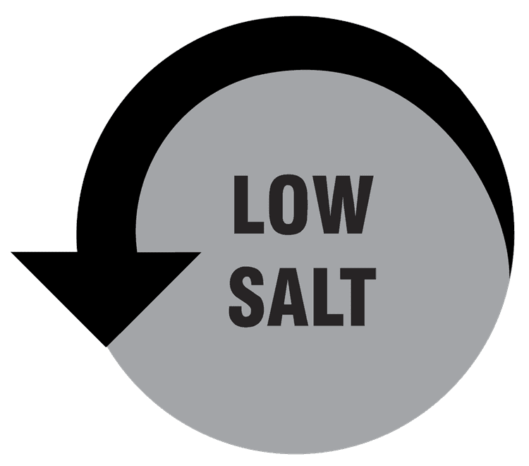 Low Salt