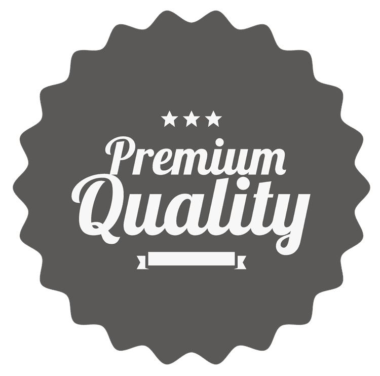 Premium Quality 5