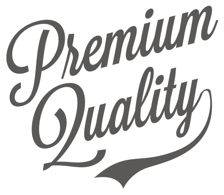 Premium Quality 3