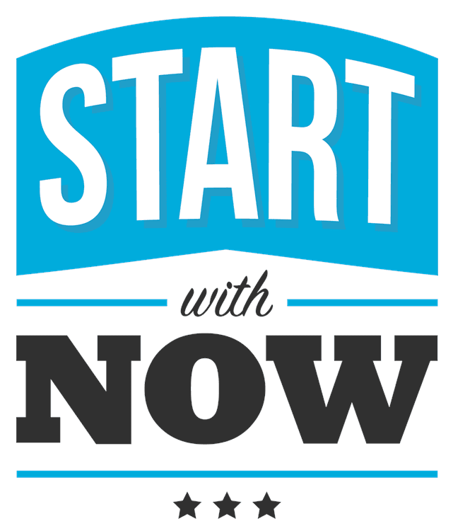 Start With Now