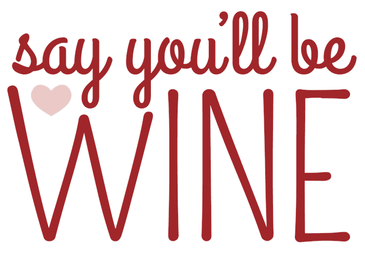Be Wine Valentine