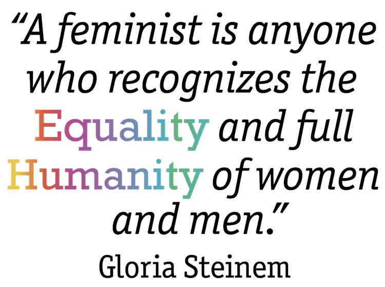 Equality Humanity Quote