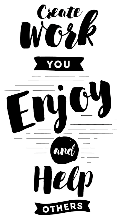 Natalie Ho Work Enjoy Help