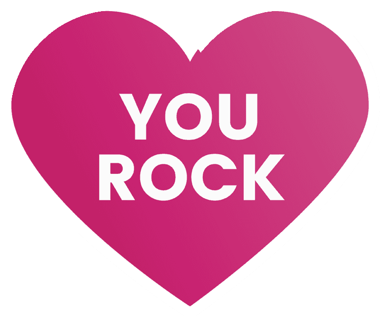You Rock