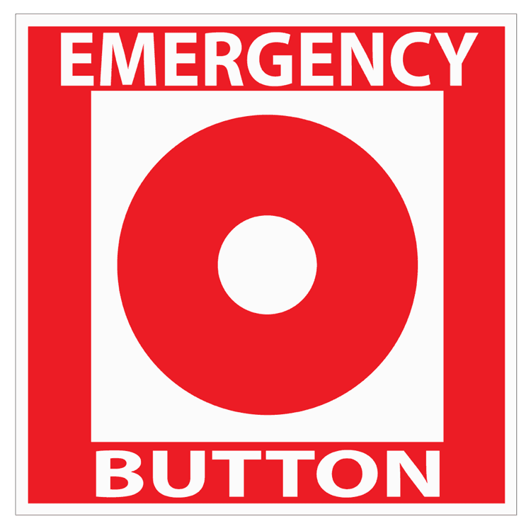 Emergency Button